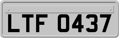 LTF0437