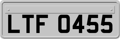 LTF0455