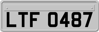 LTF0487