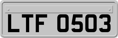 LTF0503