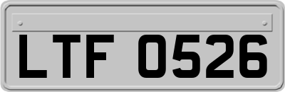 LTF0526