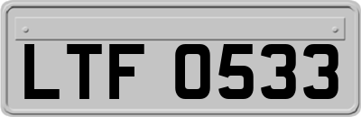 LTF0533
