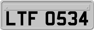 LTF0534