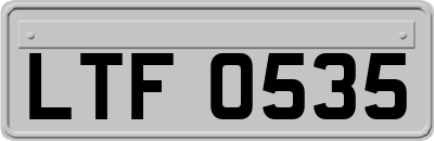 LTF0535