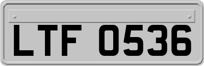 LTF0536