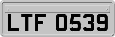 LTF0539
