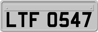LTF0547