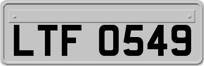 LTF0549