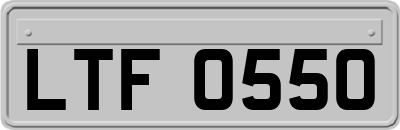 LTF0550