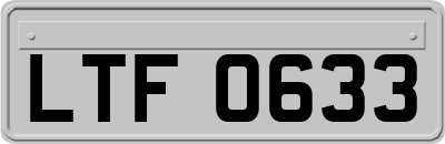 LTF0633