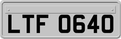 LTF0640
