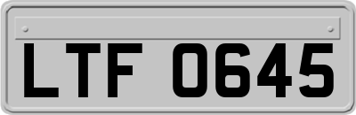 LTF0645