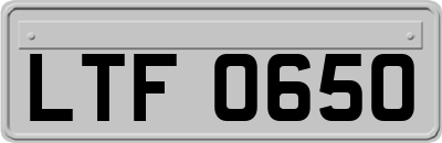 LTF0650