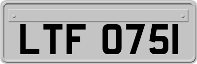 LTF0751