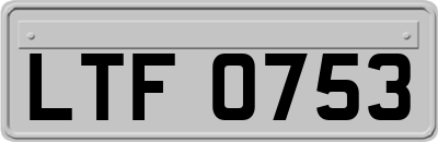 LTF0753