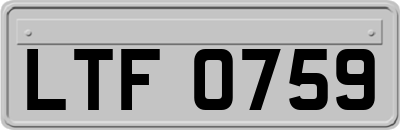 LTF0759