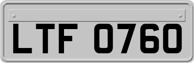 LTF0760