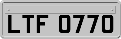 LTF0770