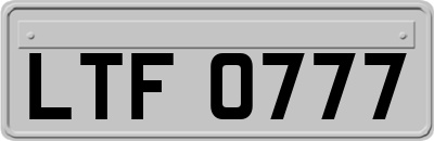 LTF0777
