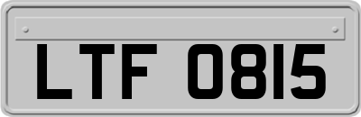 LTF0815