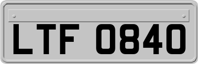 LTF0840