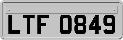 LTF0849