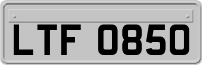 LTF0850