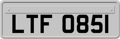 LTF0851