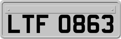 LTF0863