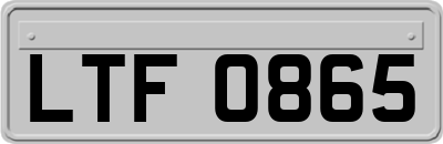 LTF0865