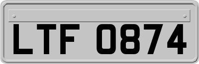 LTF0874