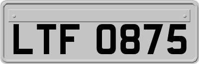 LTF0875