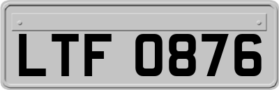 LTF0876