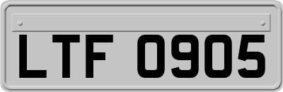 LTF0905