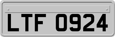 LTF0924