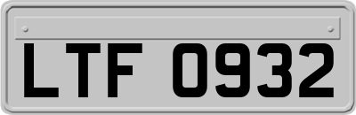 LTF0932
