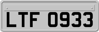LTF0933