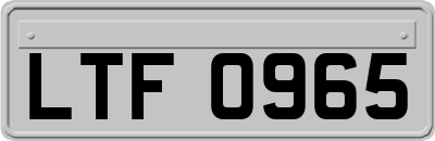 LTF0965