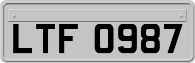 LTF0987