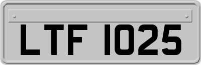 LTF1025