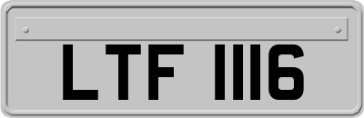LTF1116