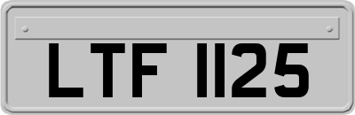 LTF1125