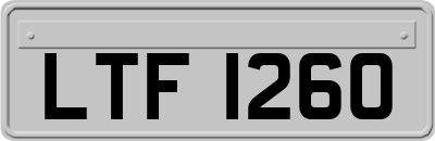 LTF1260