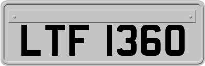 LTF1360