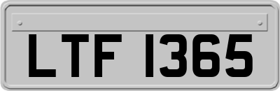 LTF1365