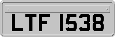 LTF1538
