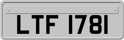 LTF1781