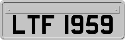 LTF1959