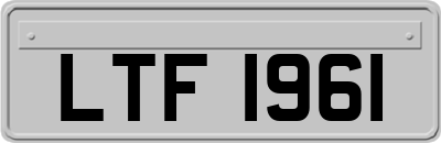 LTF1961