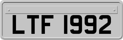 LTF1992